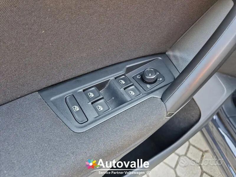 Volkswagen Tiguan 2.0 TDI SCR 110KW Life DSG