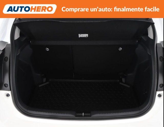 TOYOTA Yaris 1.5 Hybrid 5 porte Active