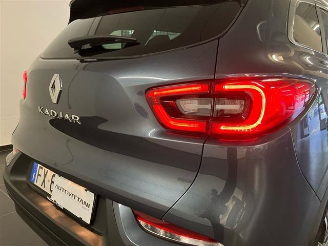 RENAULT Kadjar 1.3 TCe Sport Edition2 FAP