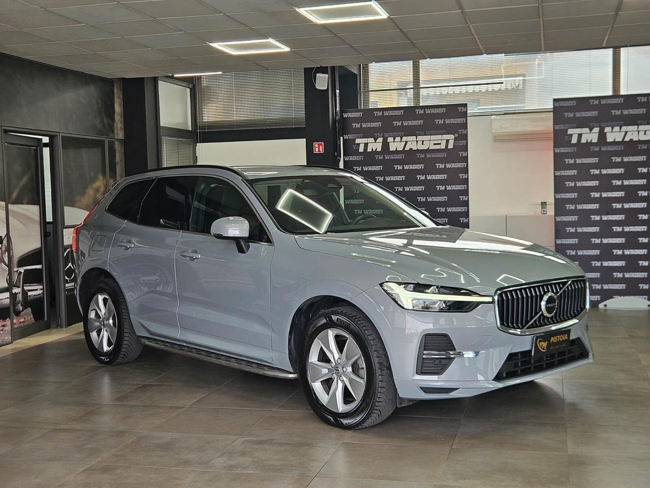 Volvo XC 60 XC60 B4 AWD automatico Core