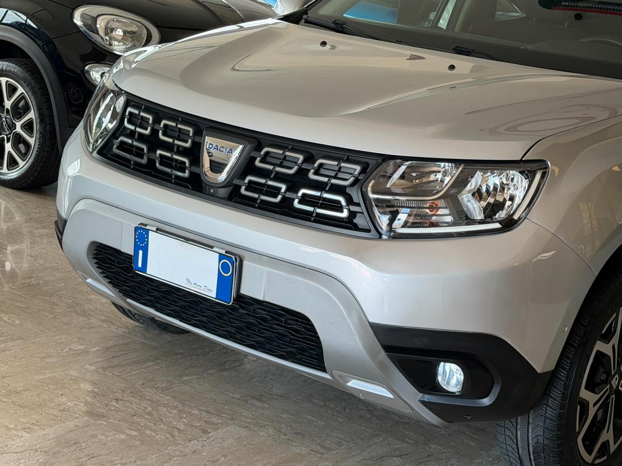 Dacia Duster 4X2 1.5 BLUEDCI 115 cv. PRESTIGE