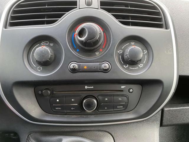 Renault Kangoo MAXI 1.5 dCi Euro 6 * PASSO LUNGO * Navi + Sens.