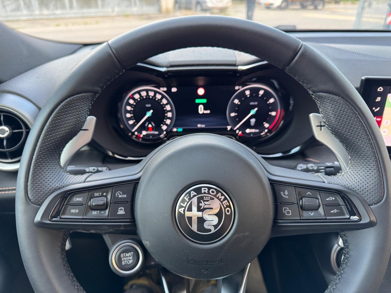 Alfa Romeo Tonale 1.3 280 CV PHEV AT6 Q4 Veloce SUPER PROMO