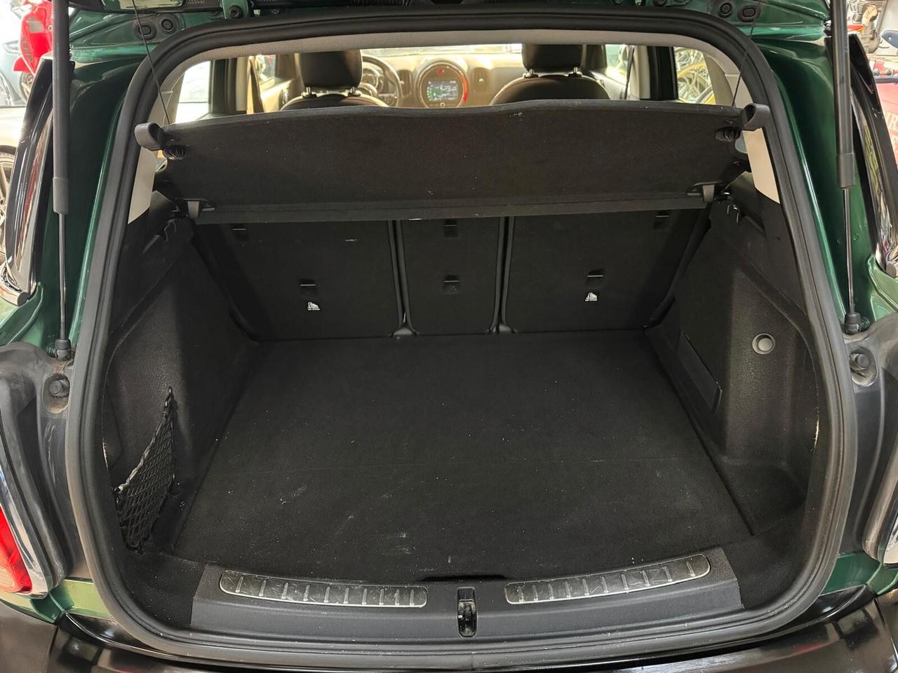 Mini Cooper D Countryman 2.0 Hype FULL FULL OPTIONAL PERFETTA