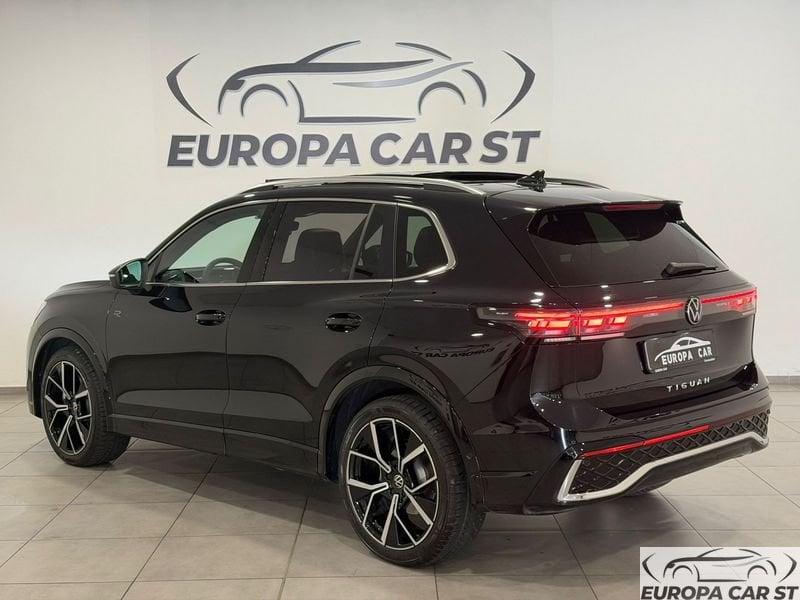 Volkswagen Tiguan 2.0 TDI 110KW SCR EVO R-Line DSG