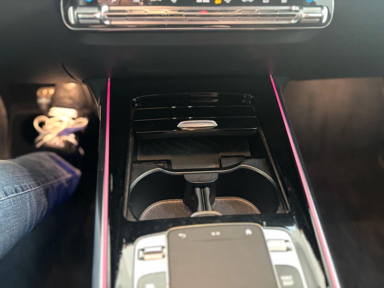 Mercedes-benz GLB 220 GLB 220 d Automatic 4Matic Premium