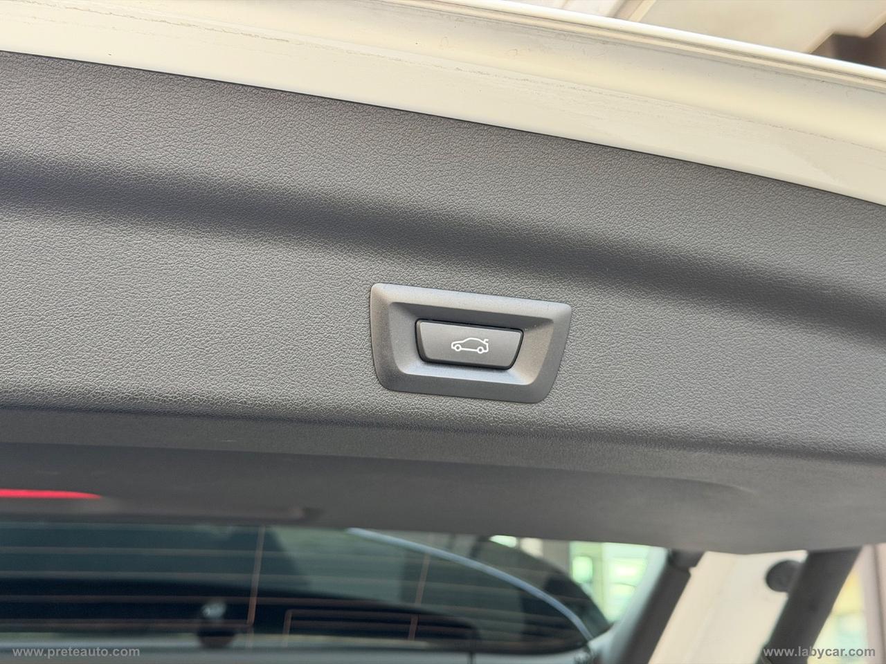 BMW X1 xDrive 20d xLine