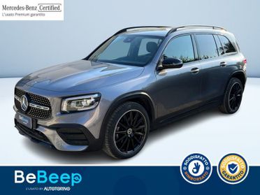 Mercedes-Benz GLB Classe 200 D PREMIUM 4MATIC AUTO