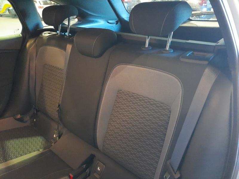 OPEL ASTRA WAGON ST 1.5 CDTI Gs Line 122cv S/S AT9