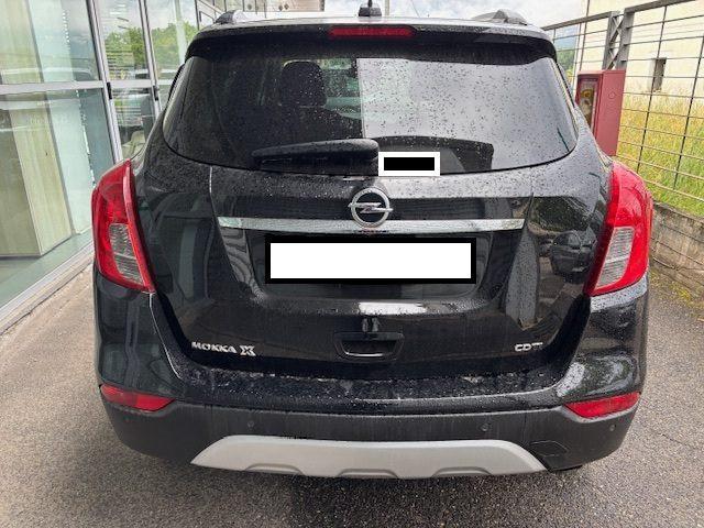 OPEL Mokka X 1.6 CDTI Ecotec 136CV 4x2 Start&Stop Innovation