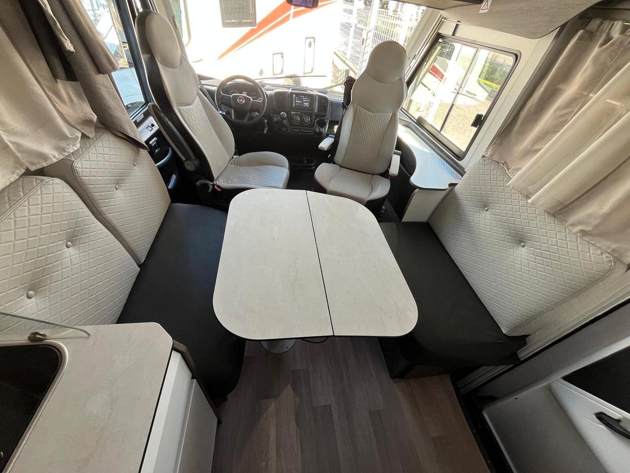 Benimar AMPHYTRION A967