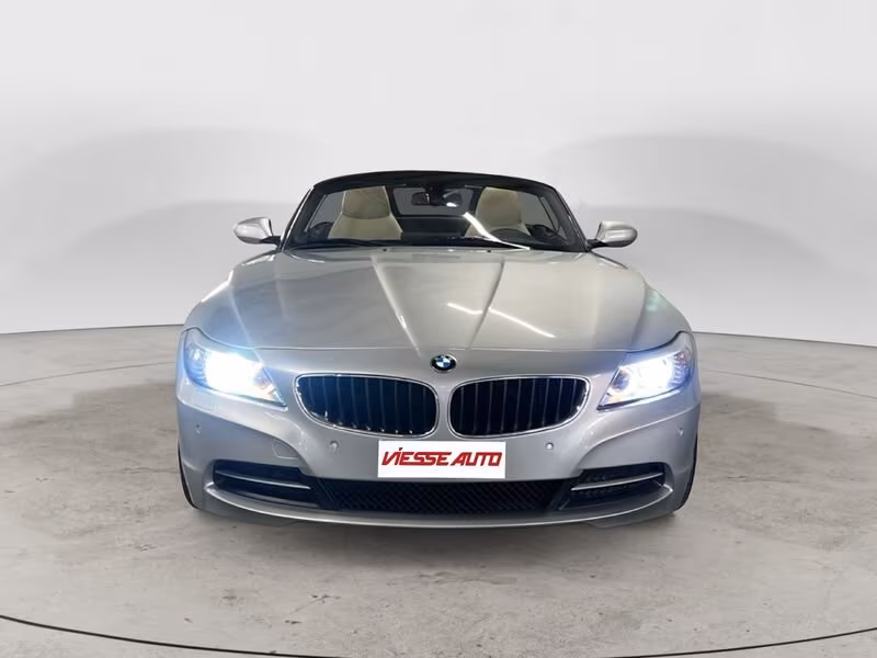 BMW Z4 Z4 sdrive23i