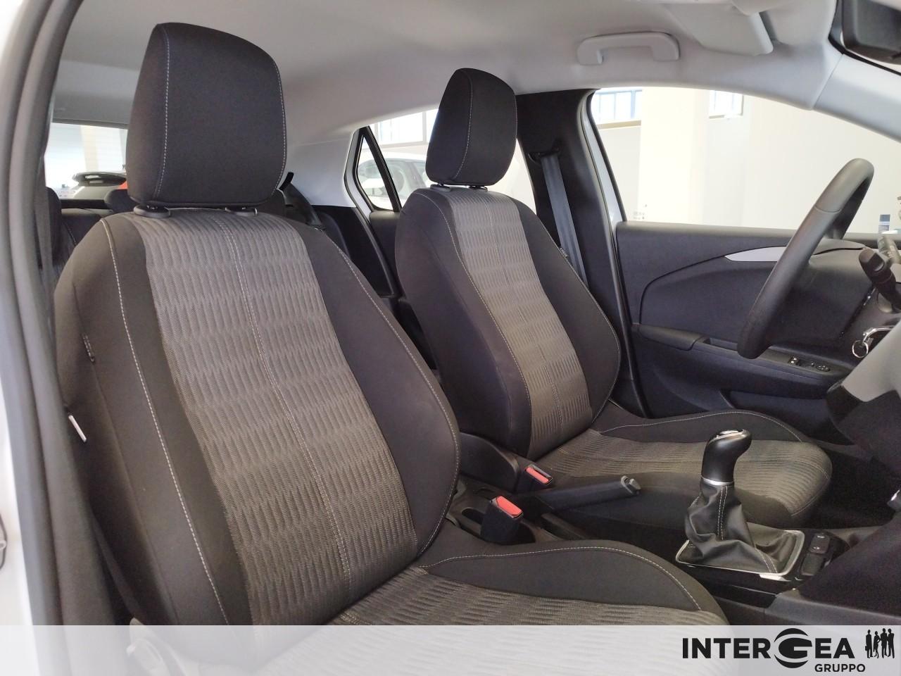 OPEL Corsa 1.2 Edition s&s 75cv
