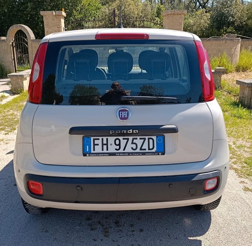 Fiat Panda 1.2 Easy