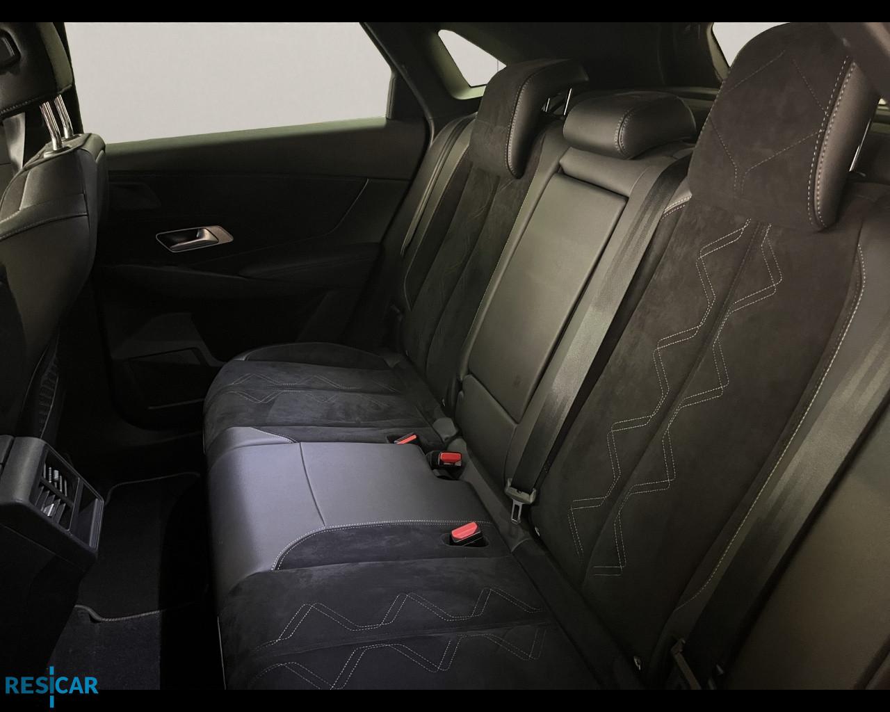 DS DS7 1.5 bluehdi Performance Line+ 130cv auto