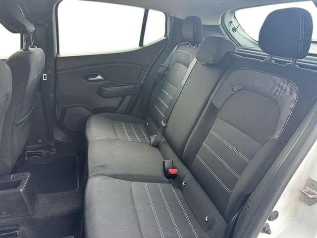 Dacia Sandero 1.0 TCe ECO-G STREETWAY EXPRESSION