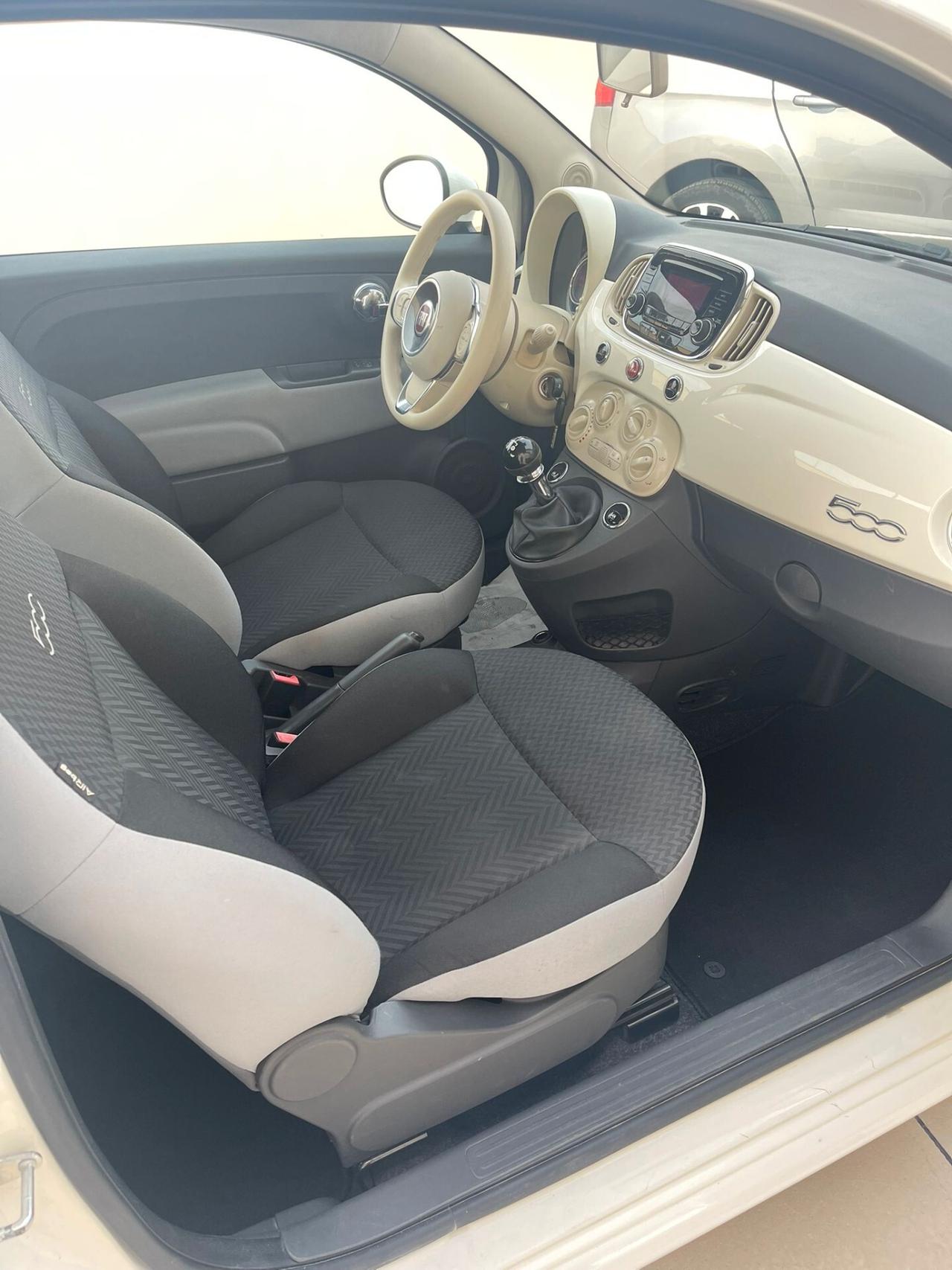Fiat 500 tua a soli 170 euro