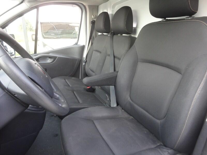 FIAT Talento (2016-2022) Talento 1.6 MJT 120CV ...