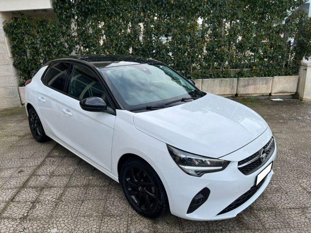 OPEL Corsa 1.5 D 100 CV Design e Tech