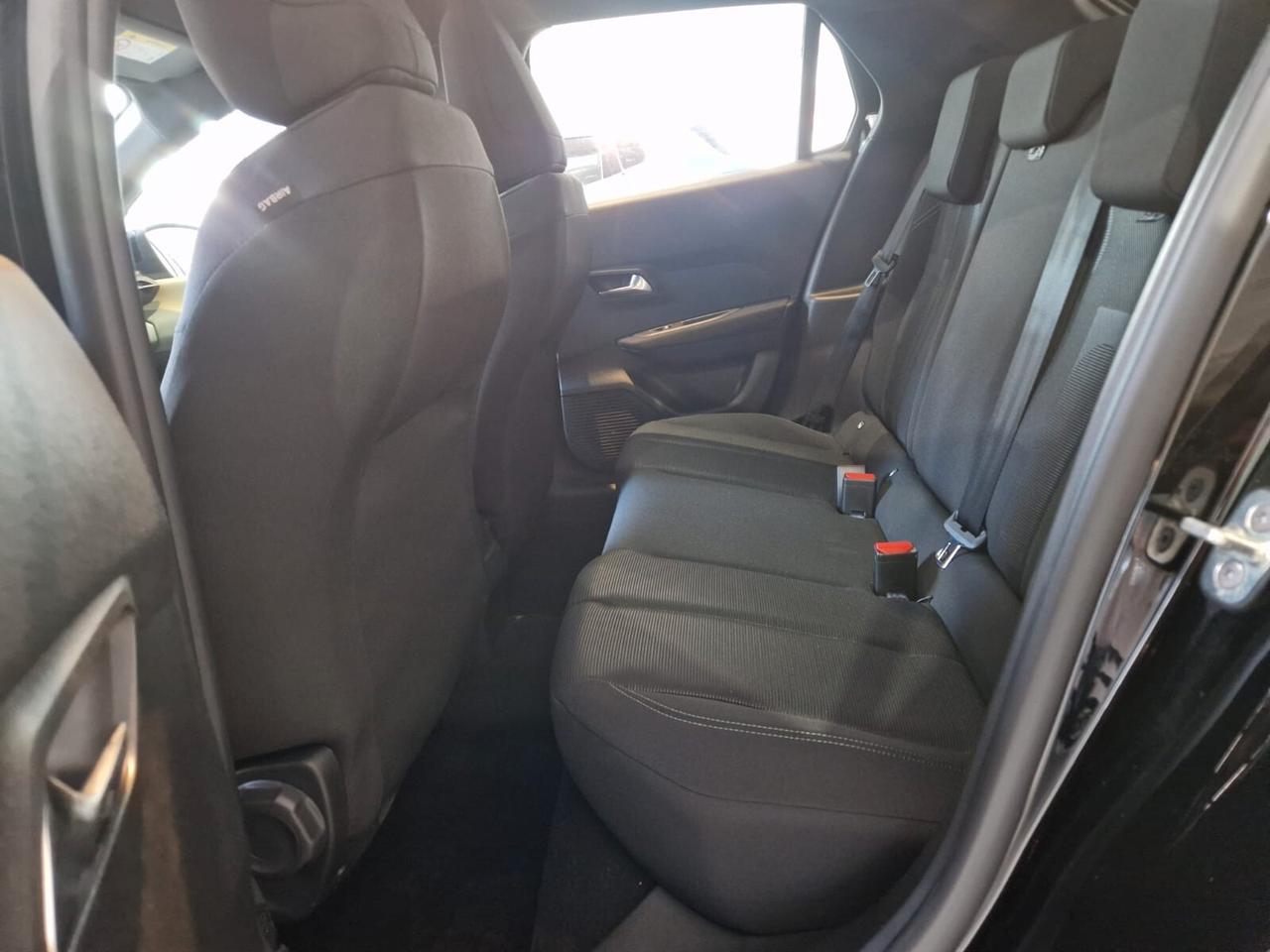 Lancia Ypsilon Hybrid e-DCT Edizione Cassina
