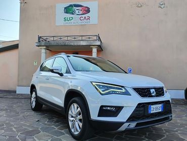SEAT Ateca 1.6 TDI DSG Business - NO VINCOLI FINANZIARI