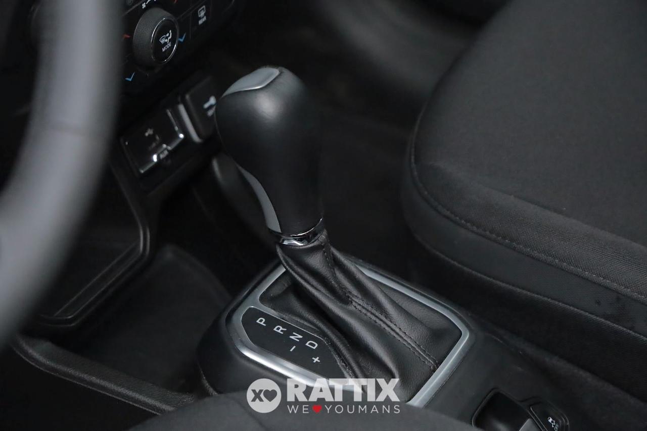 Jeep Renegade 1.5 Turbo T4 Mhev 130CV Limited DCT