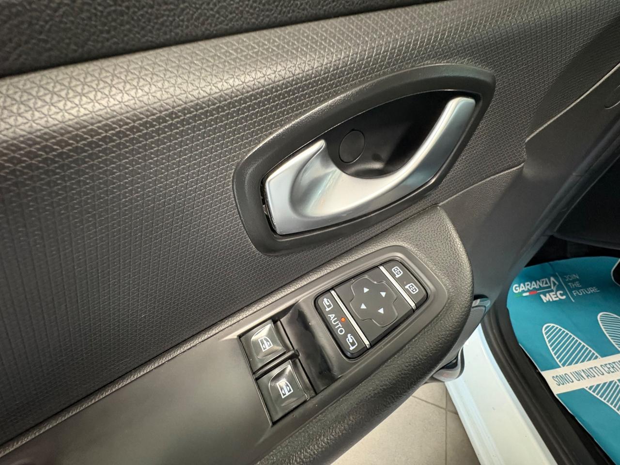 Renault Clio 1.5 dCi 90CV Moschino 2019 km 122000