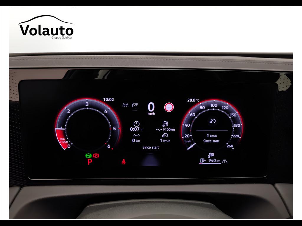 VOLKSWAGEN Tiguan III 2024 - Tiguan 2.0 tdi Life 150cv dsg