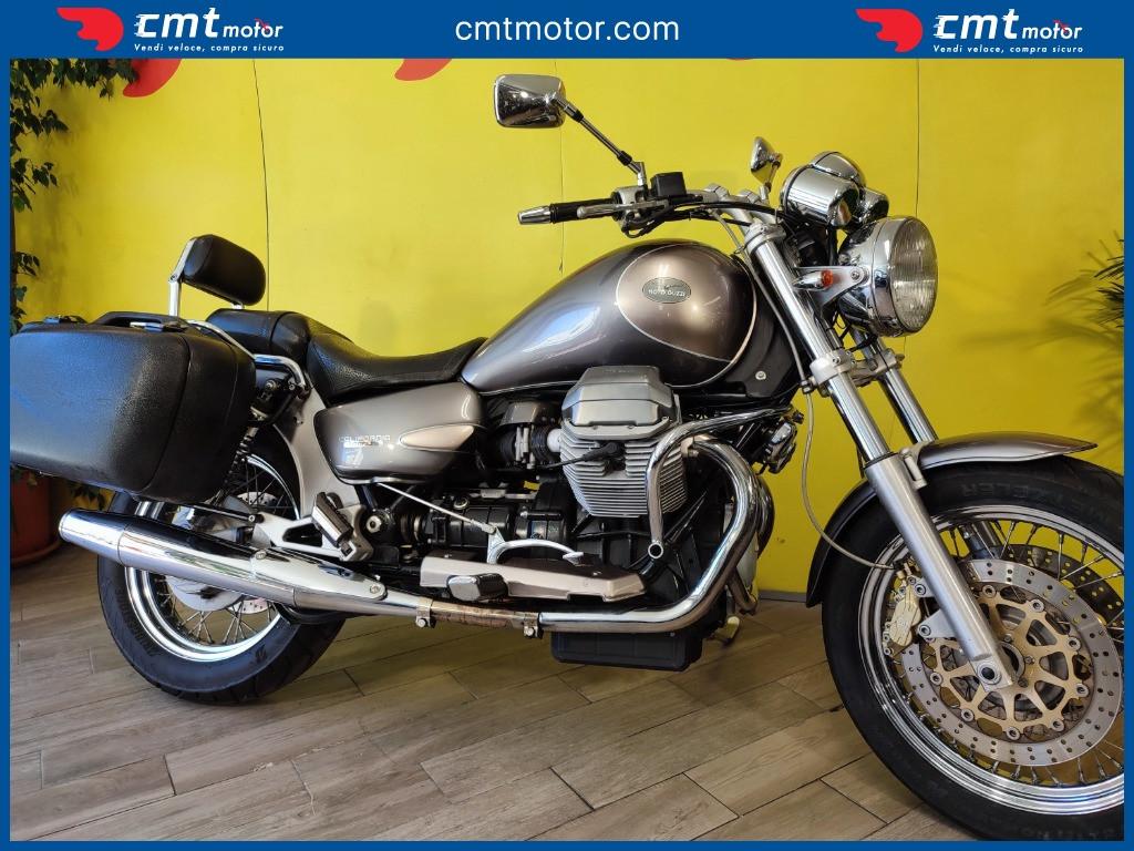 Moto Guzzi California Titanium - 2003