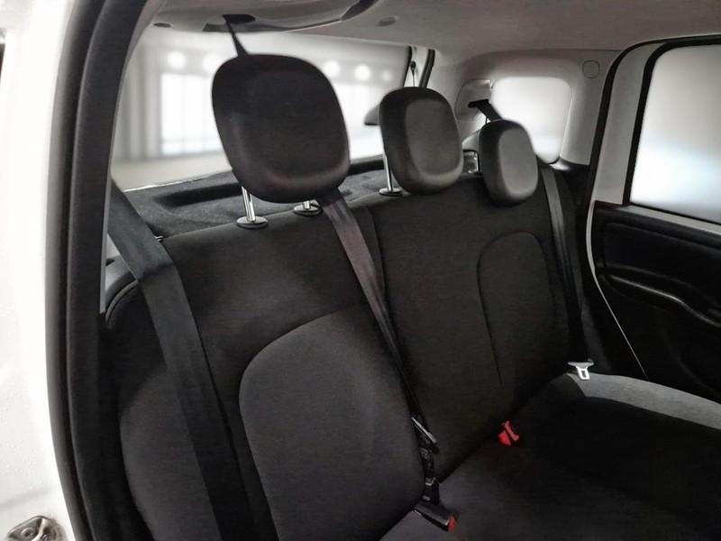 FIAT PANDA 1.0 FIREFLY 70 CV SES HYBRID CITY LIFE 5 PORTE BERLINA