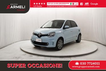 Renault Twingo 22kWh Intens