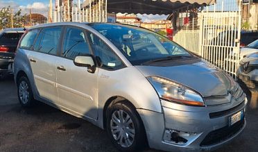 CITROEN C4 PICASSO 1.6 DIESEL 7 POSTI