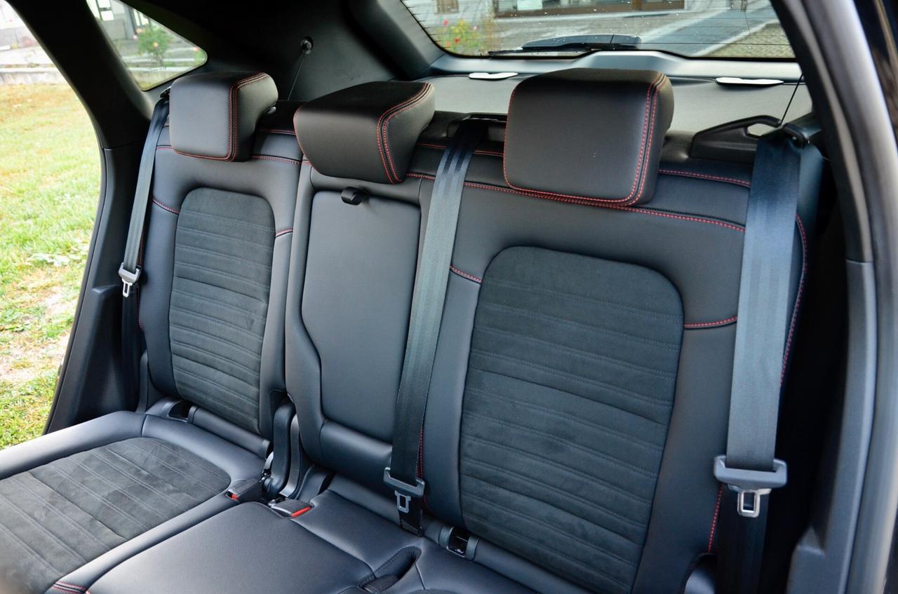 FORD KUGA 1.5 ECOBLUE ST-LINE X 2WD 120cv AUTO, UFF ITALIANA, EURO 6D, HI-FI B&O, NAVI, RETROCAMERA, SEDILI ELETTRICI, PERMUTE