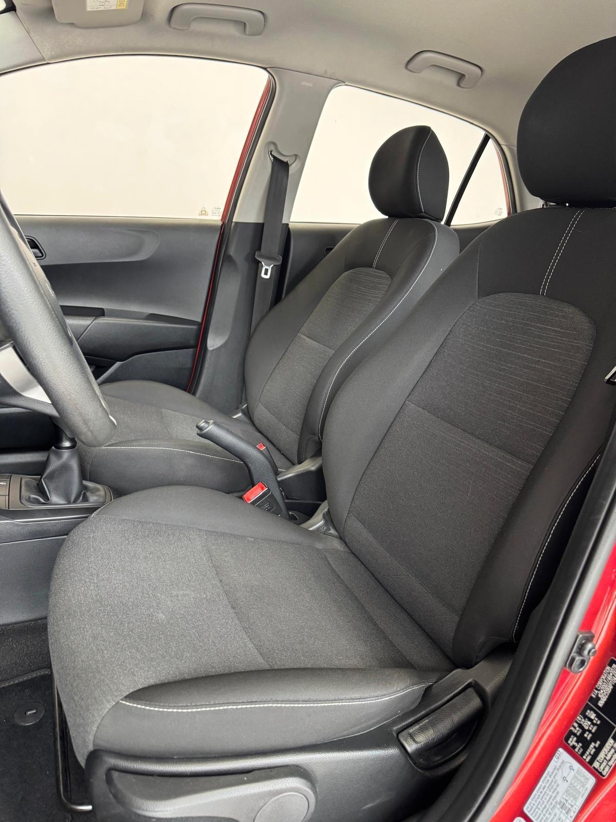 Kia Picanto 1.0 12V 5 porte Urban