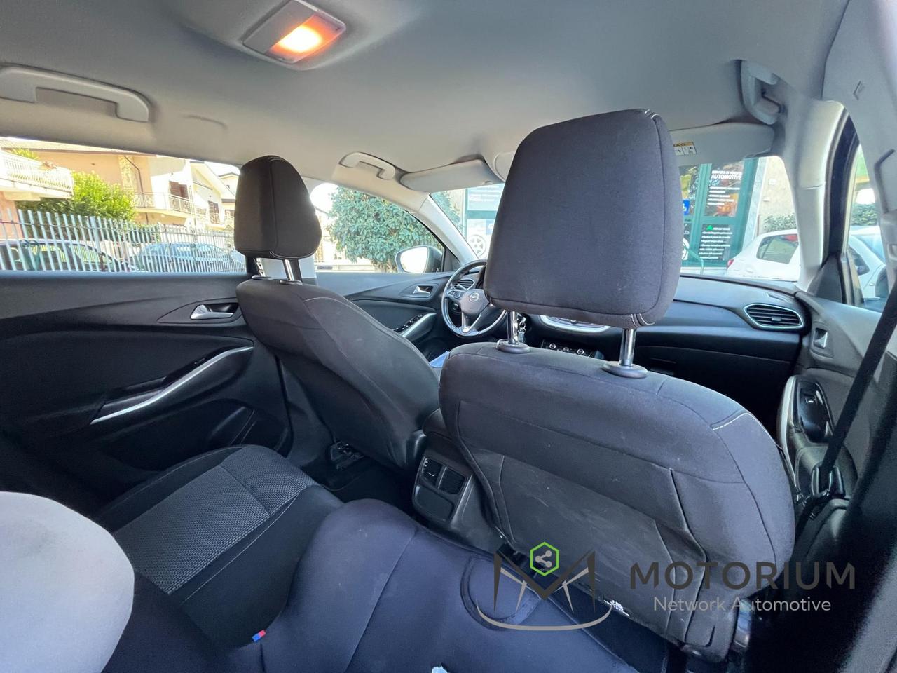 Opel Grandland X 1.6 ecotec Ultimate s&s 120cv