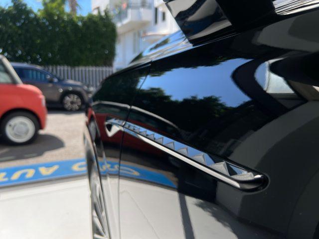 MG HS mg luxury hybrid+ tua a ?339,00 mensili anticipo0