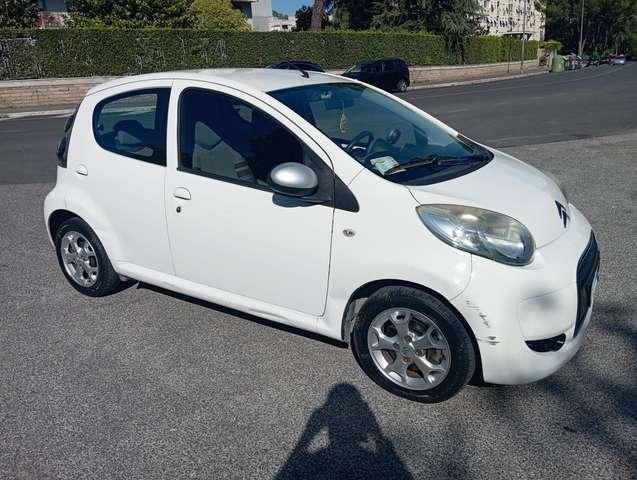 Citroen C1 C1 I 2005 5p 1.0 Seduction