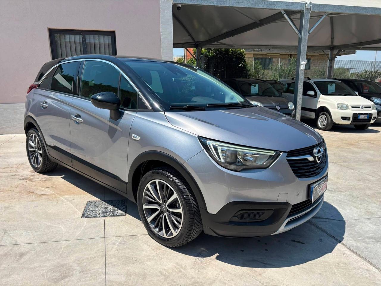 Opel Crossland 1.5 ECOTEC D 120 CV Start&Stop aut. Edition