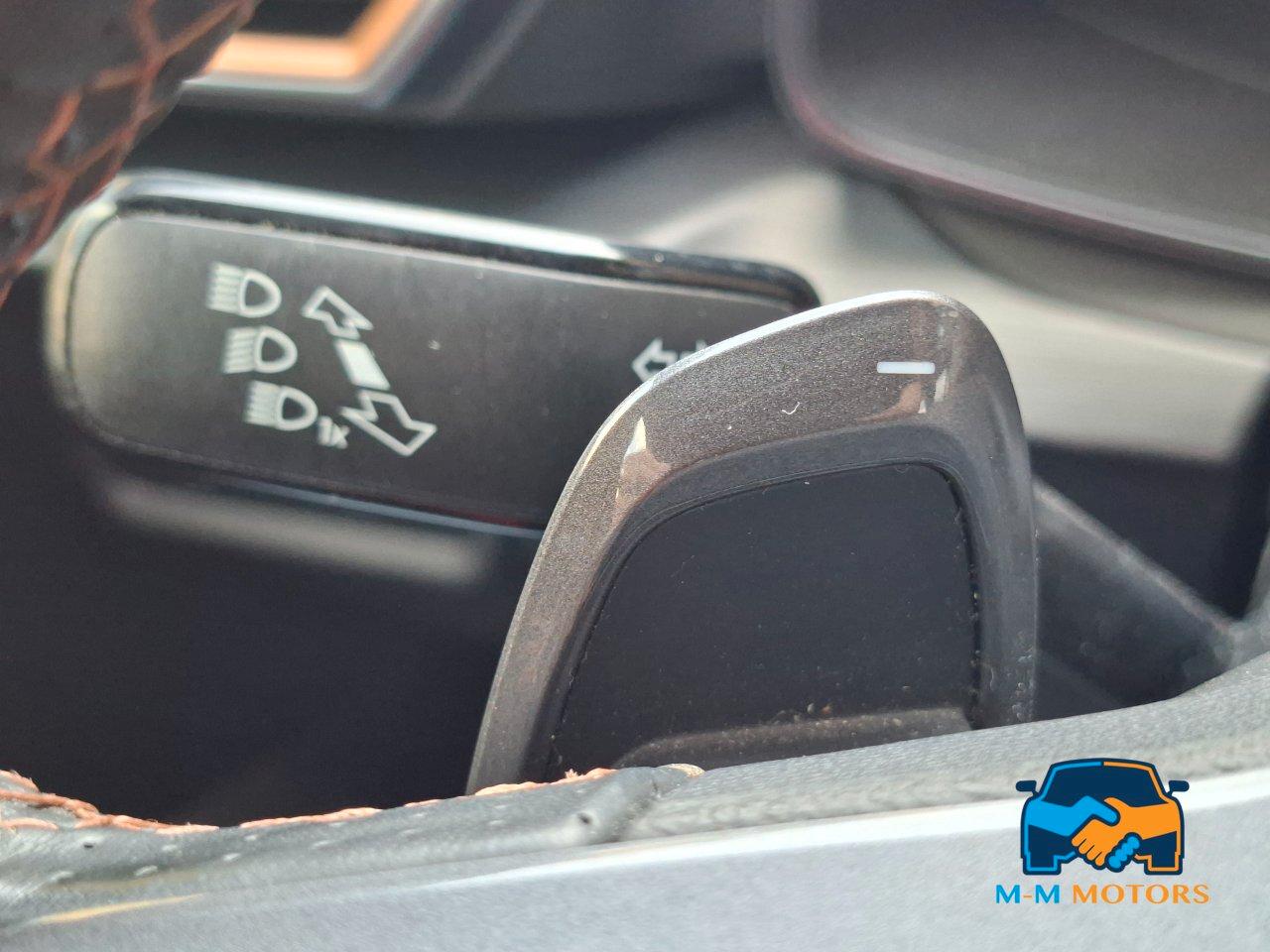 Cupra Formentor 1.4 e-hybrid 204cv dsg in proM-Mo