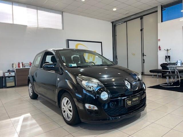 Renault Twingo 1.2 Live 75cv *NEOPATENTATI*