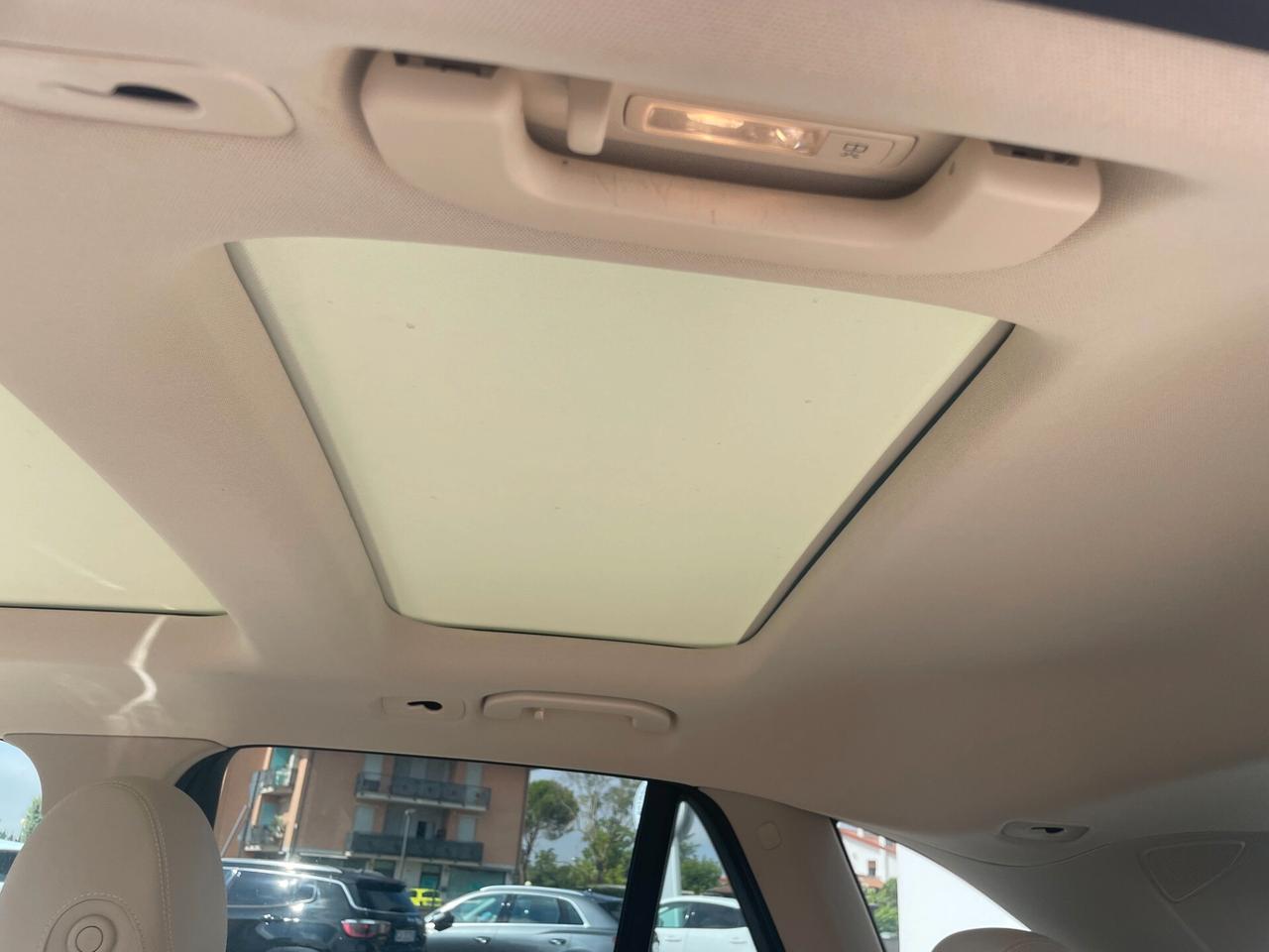 Mercedes-benz GLC 200 d 4Matic Premium