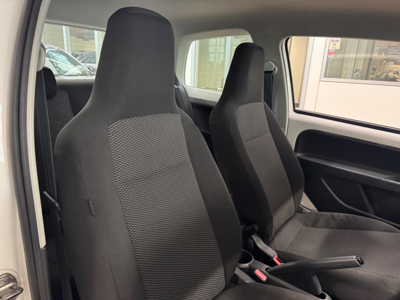 Seat Mii PREZZO REALE unico proprietario