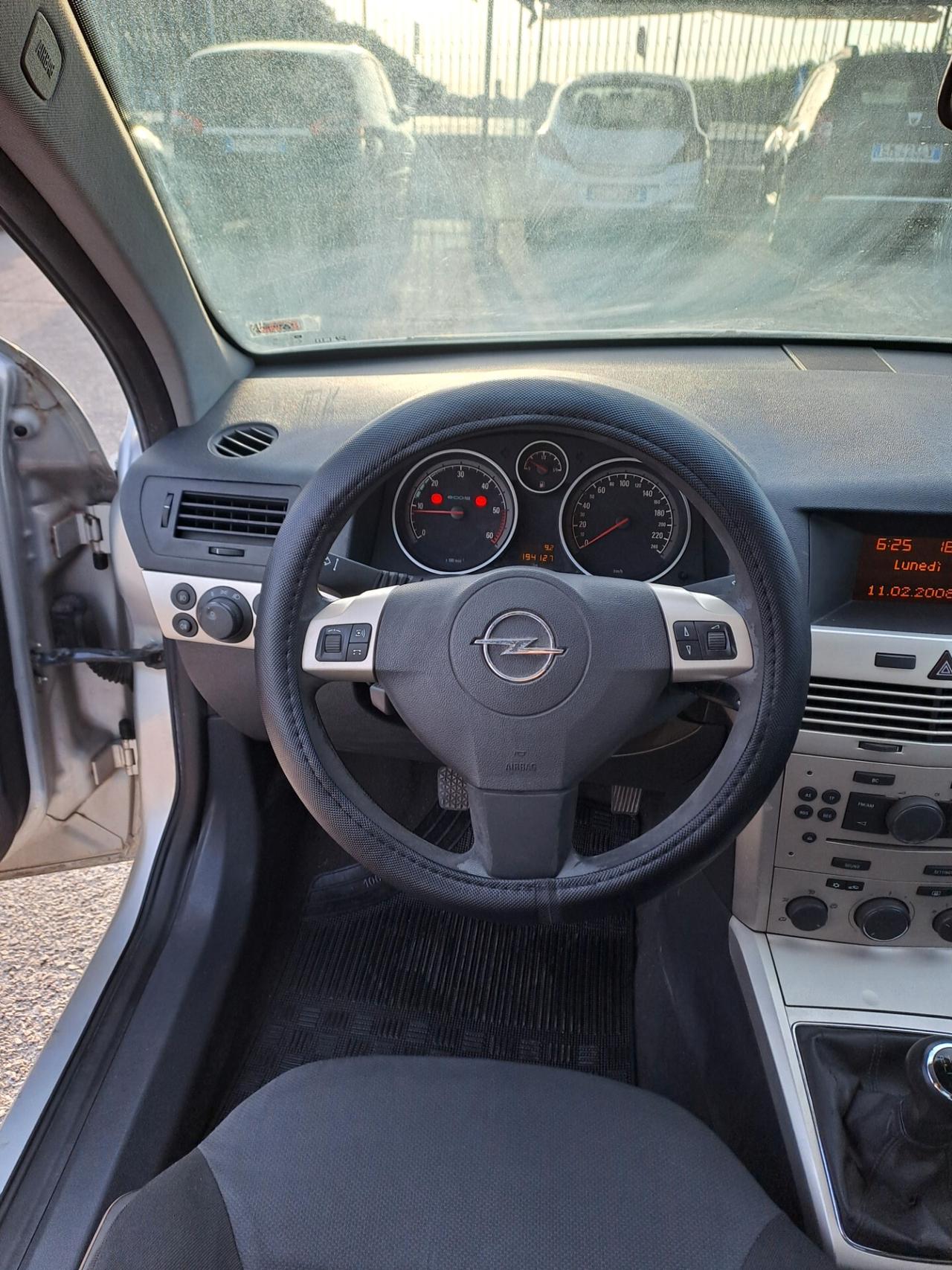 Opel Astra 1.3 CDTI ecoFLEX 5 porte Club