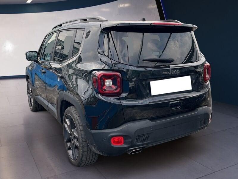 Jeep Renegade 2019 1.6 mjt S 2wd 120cv