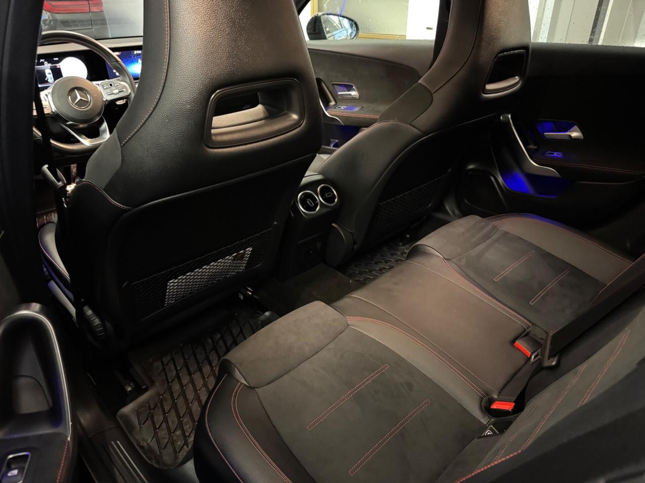 Mercedes-benz A 250 A 250 e Automatic EQ-Power Business