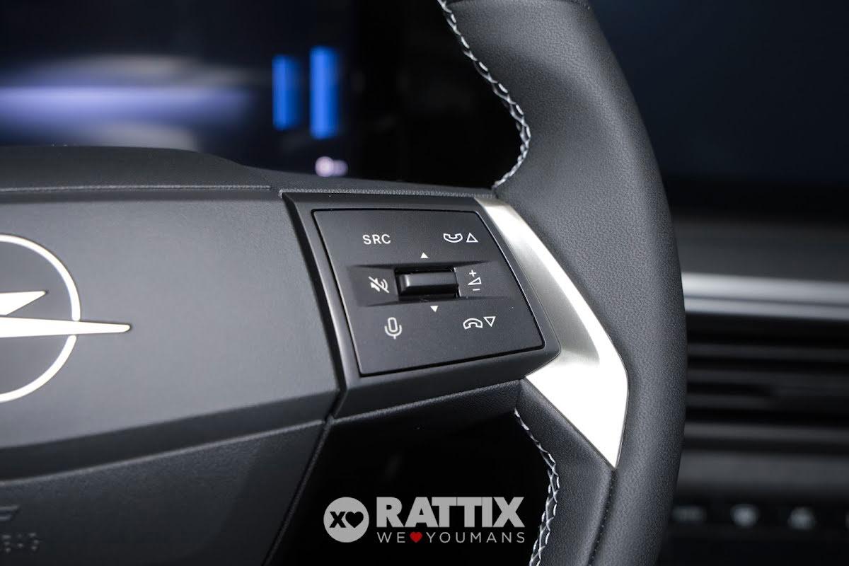 Opel Frontera 1.2 hybrid 145CV GS edct