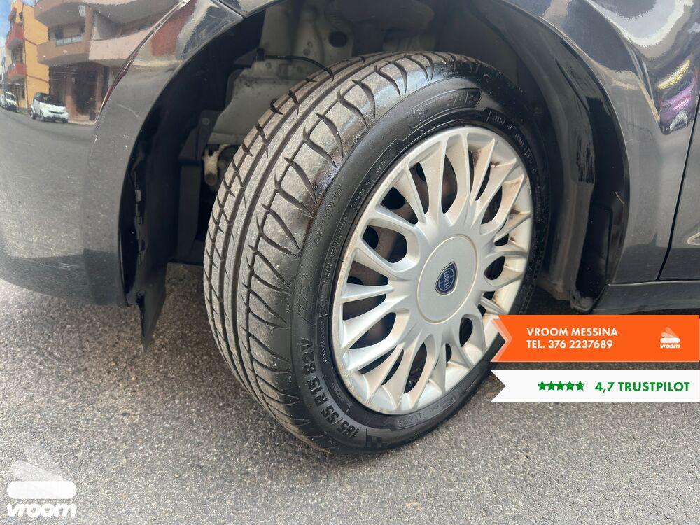 LANCIA Ypsilon 3ª serie Ypsilon 1.3 MJT 16V 95...