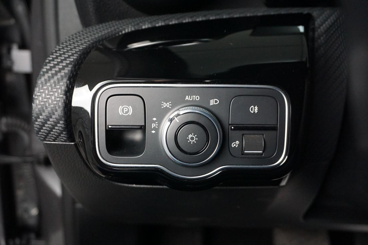 Mercedes-benz A 180 d Automatic Sport