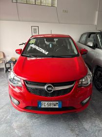 Opel Karl 1.0 75 CV N-Joy