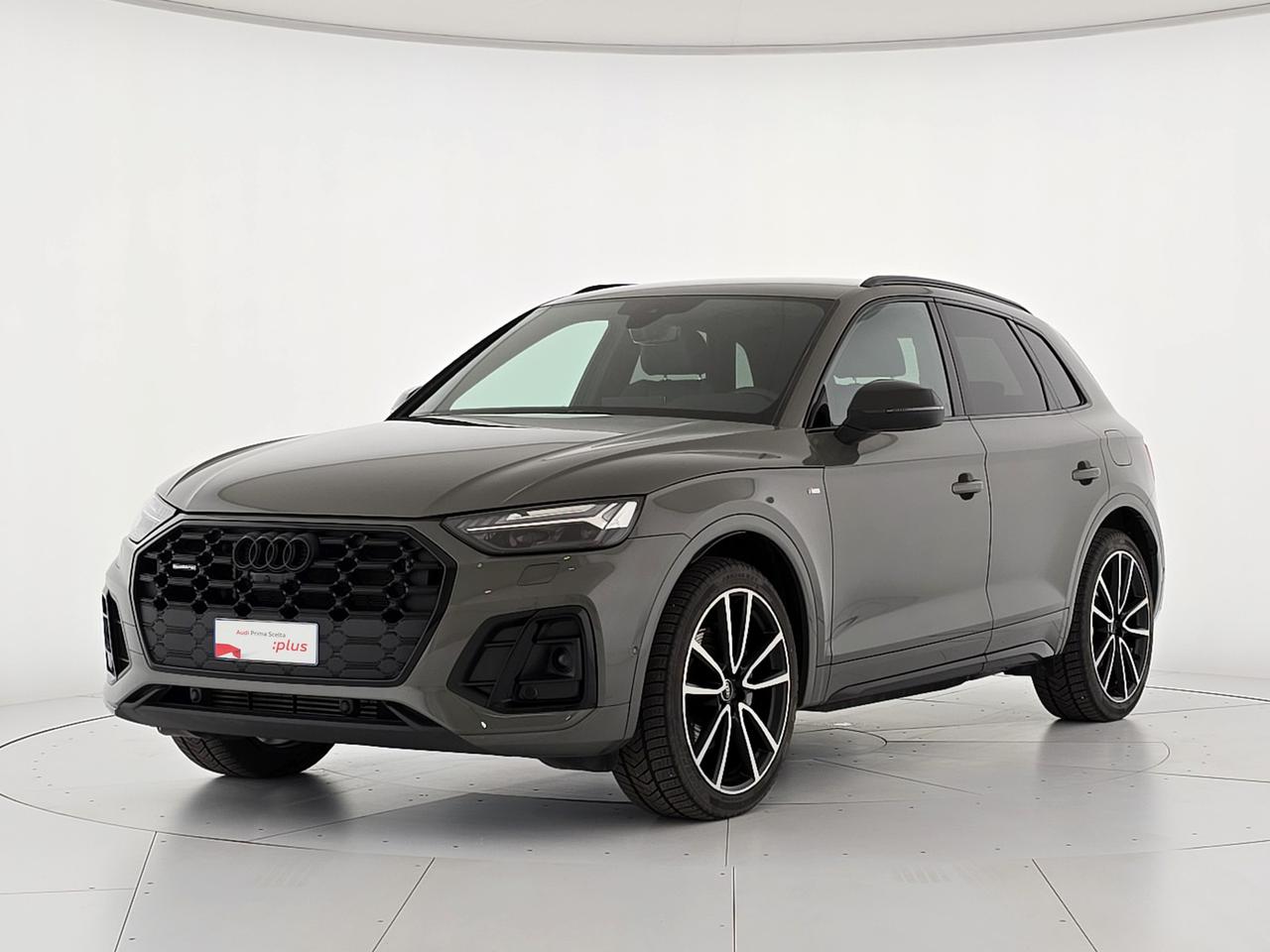 Audi Q5 50 2.0 tfsi e s line plus quattro s-tronic